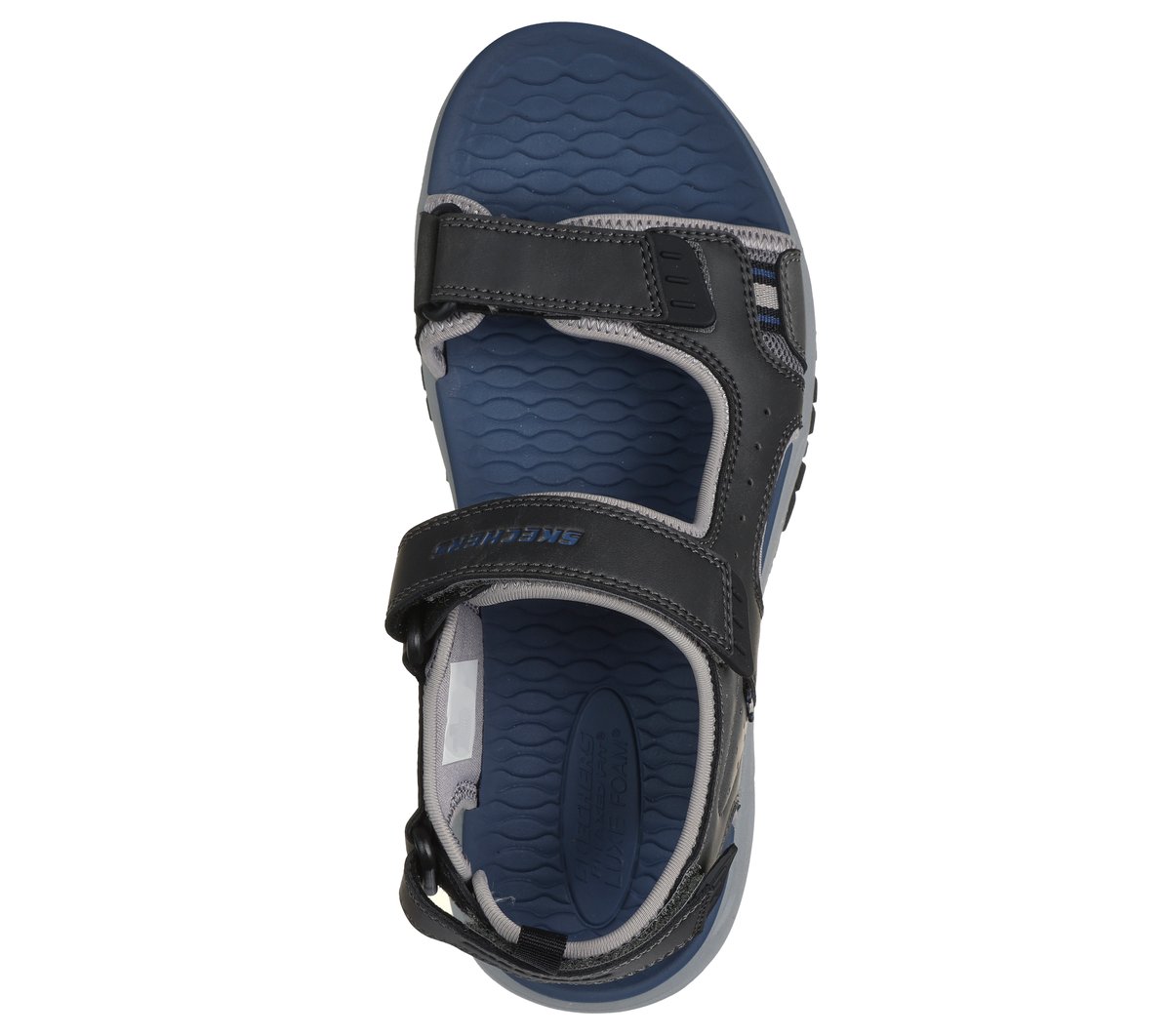 Skechers Outlet | Men Relaxed Fit: Prewitt - Rigdon