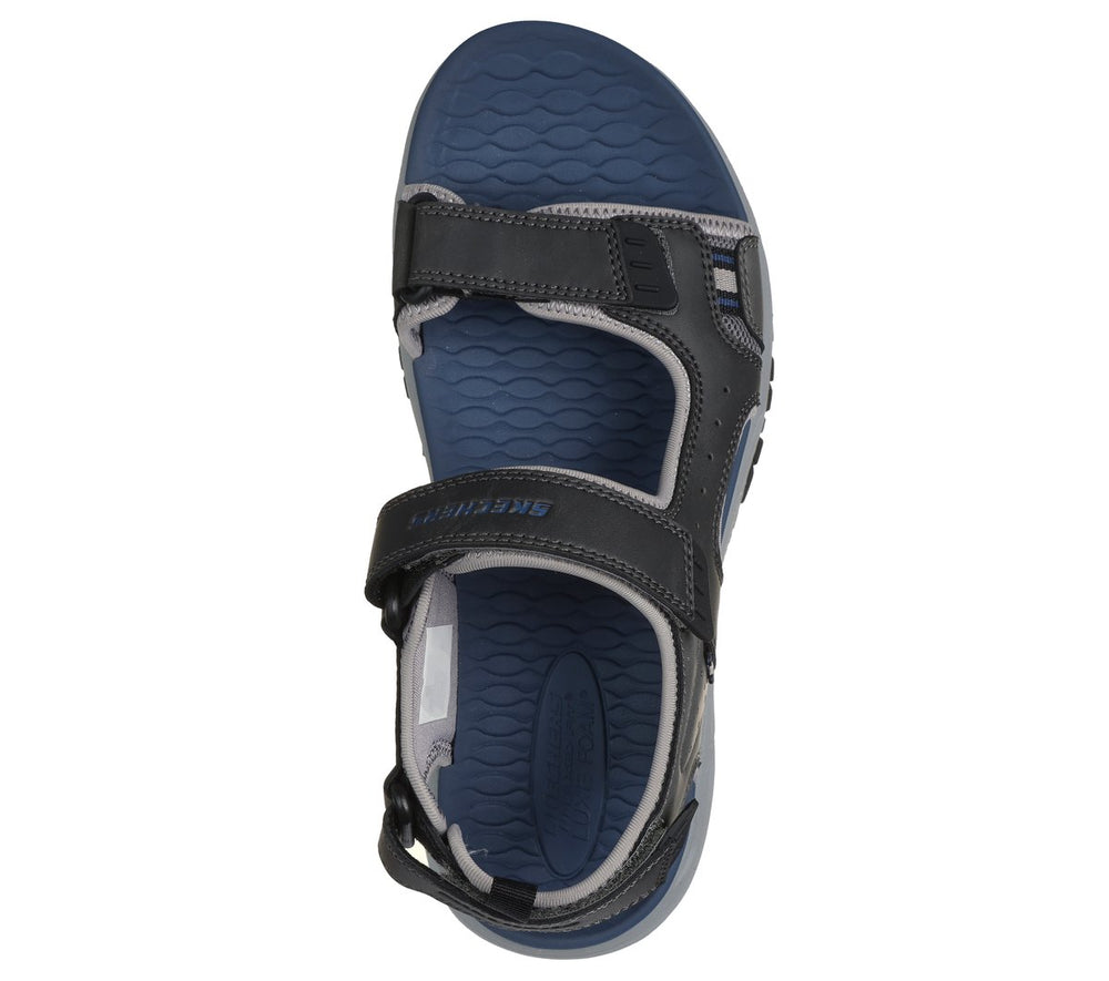 Skechers Outlet | Men Relaxed Fit: Prewitt - Rigdon