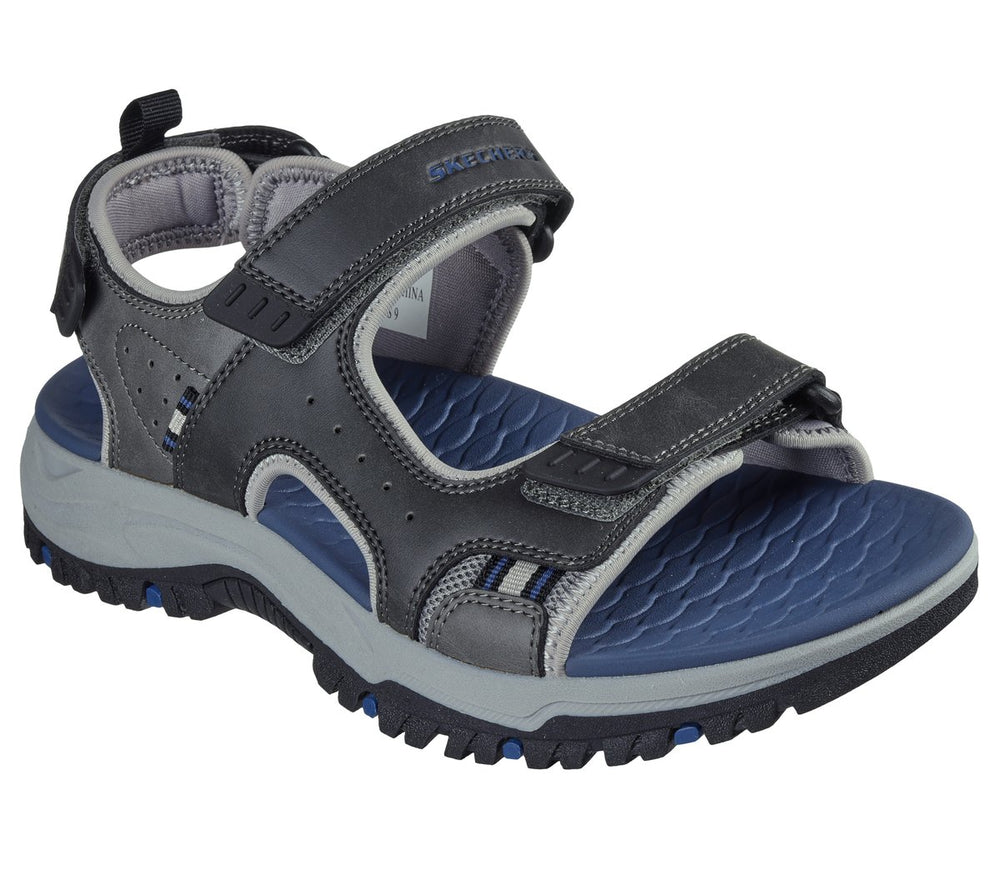 Skechers Outlet | Men Relaxed Fit: Prewitt - Rigdon