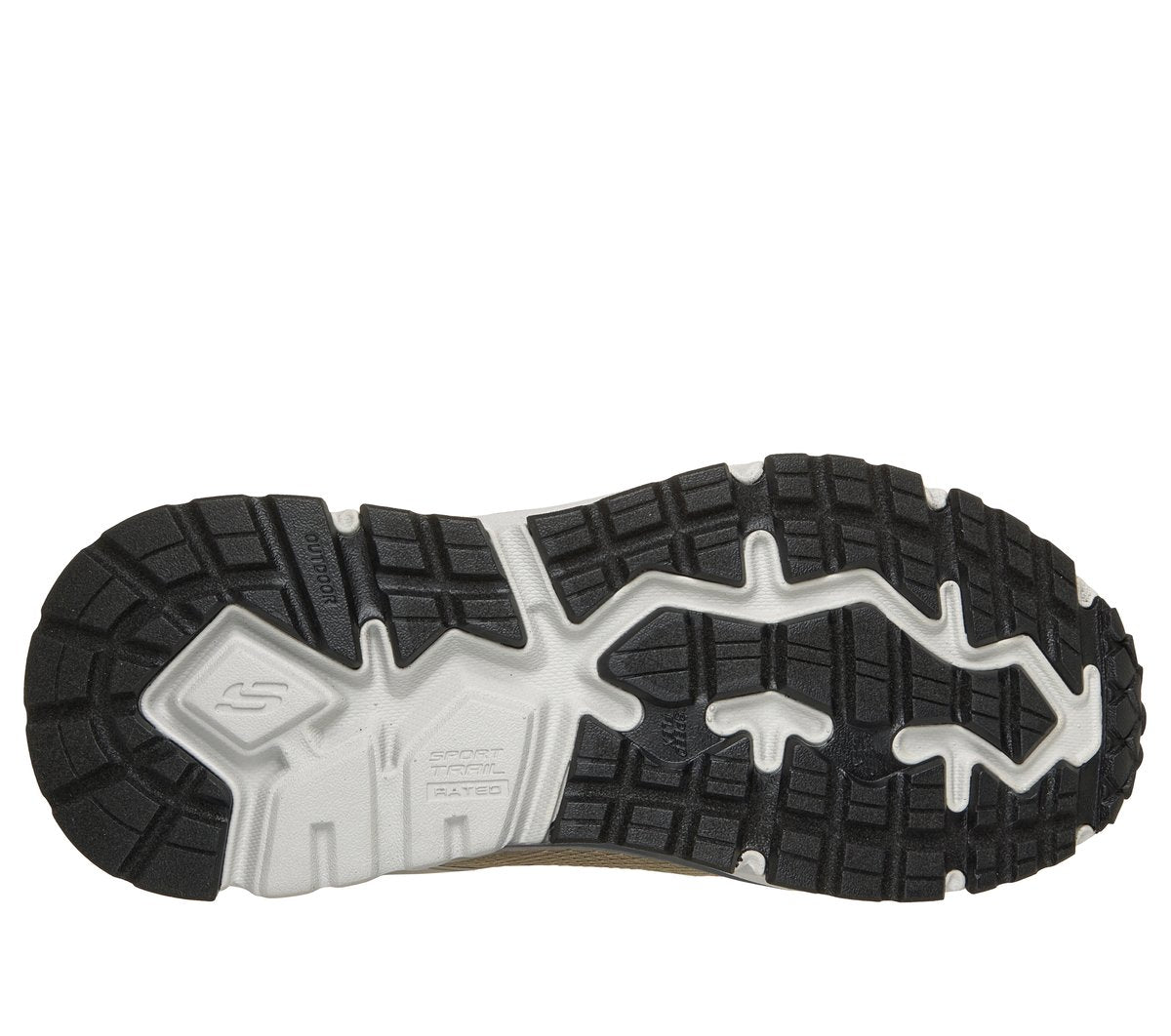 Skechers US | Men Waterproof Relaxed Fit: D'Lux Journey - Slate Peak