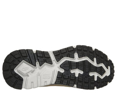 Skechers US | Men Waterproof Relaxed Fit: D'Lux Journey - Slate Peak