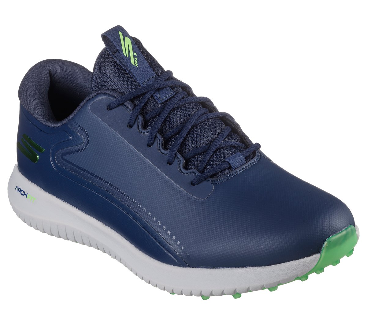 Skechers Online | Men Waterproof: GO GOLF Max 3