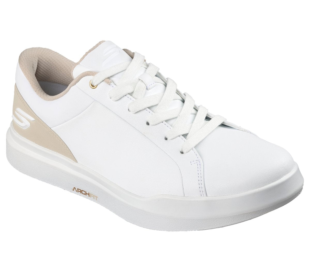 Skechers Sale | Men Waterproof Relaxed Fit: GO GOLF Drive 6