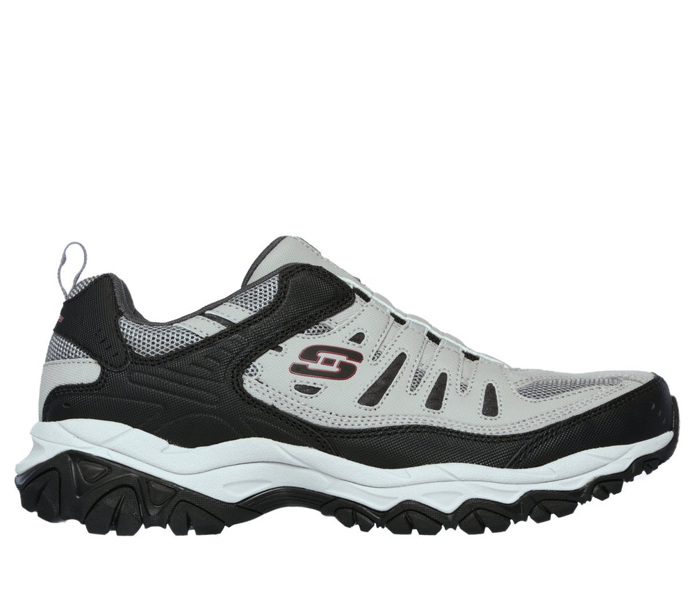 Skechers US | Men After Burn M. Fit