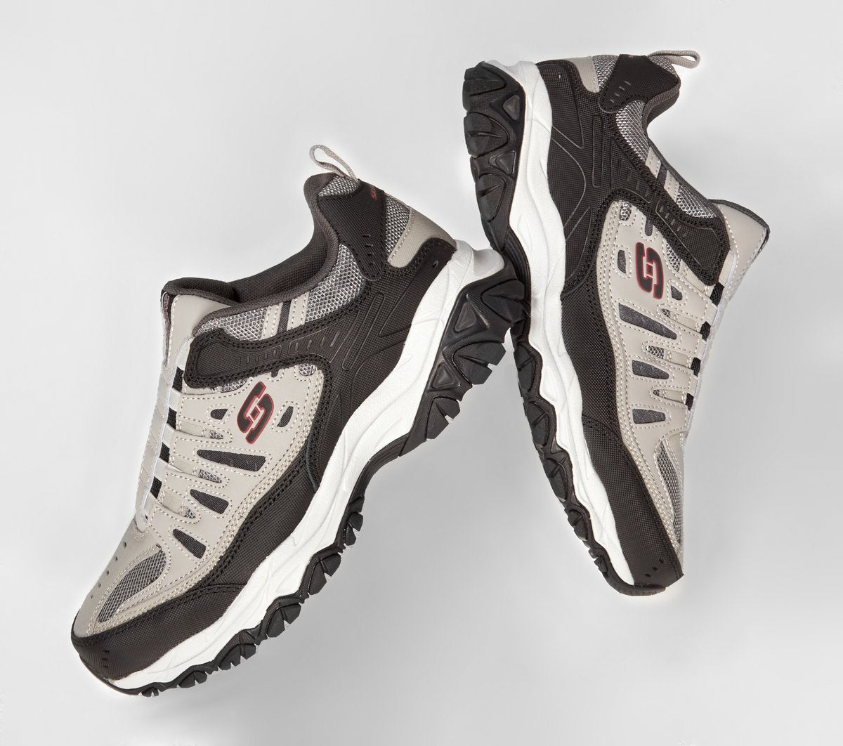 Skechers US | Men After Burn M. Fit