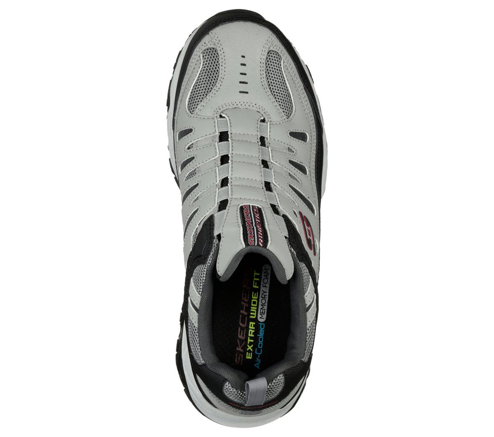 Skechers US | Men After Burn M. Fit