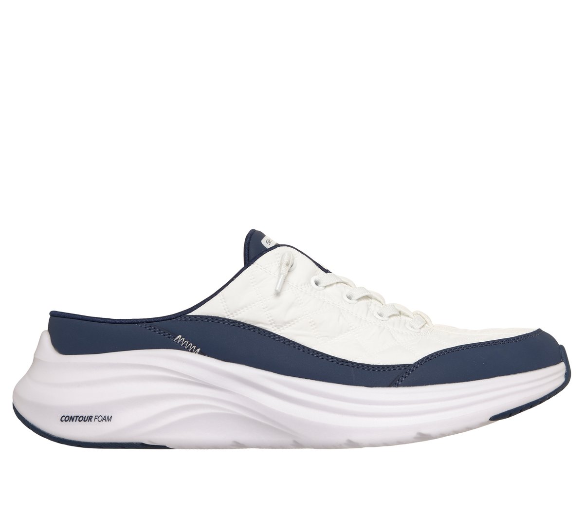 Skechers Discount | Men Contour Foam - Cozy Fit Shorva