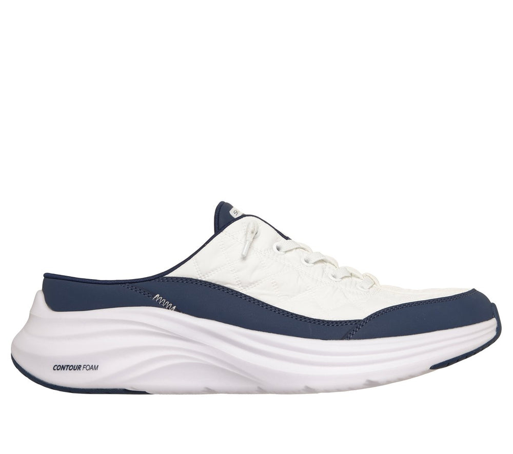 Skechers Discount | Men Contour Foam - Cozy Fit Shorva