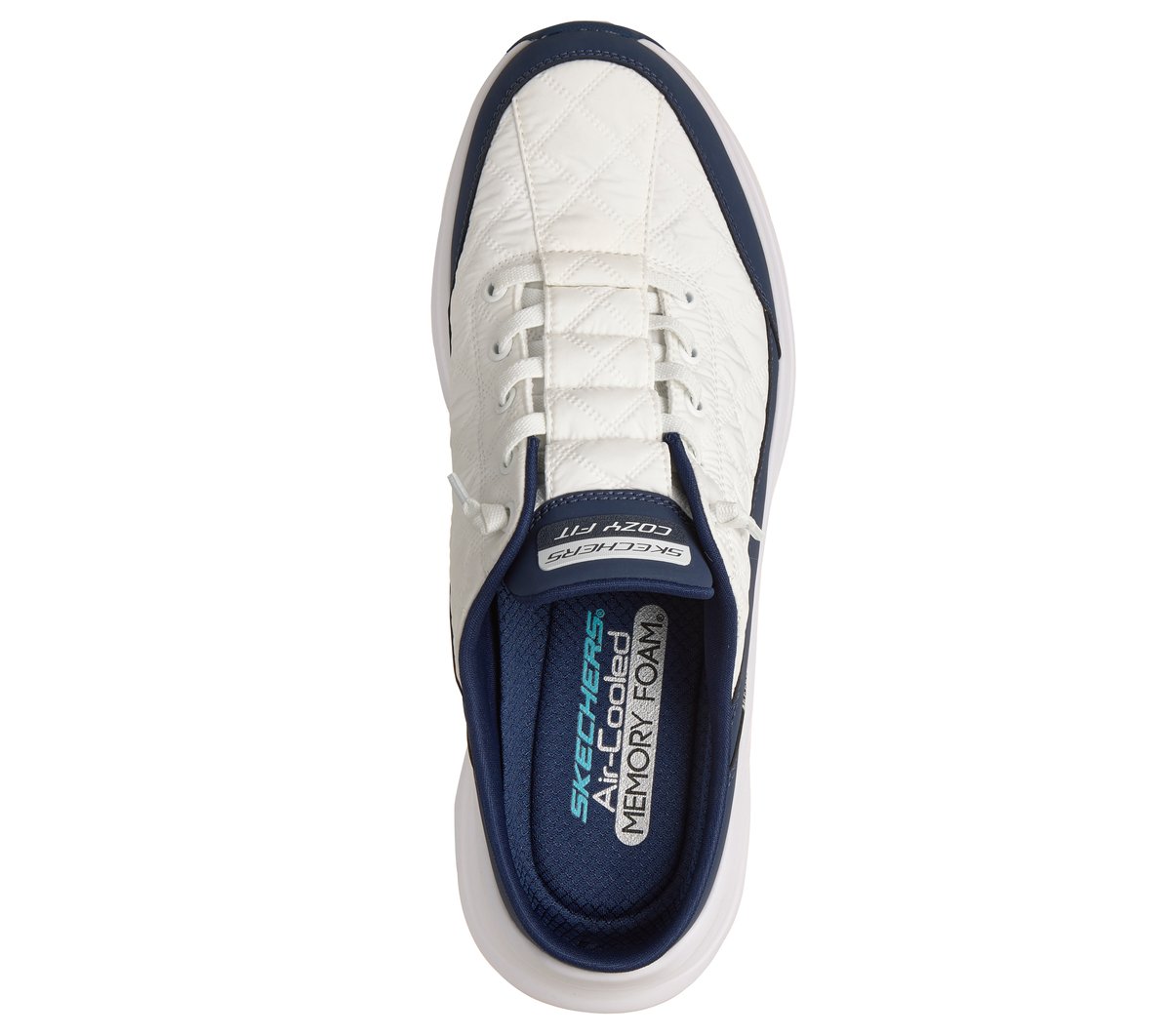 Skechers Discount | Men Contour Foam - Cozy Fit Shorva