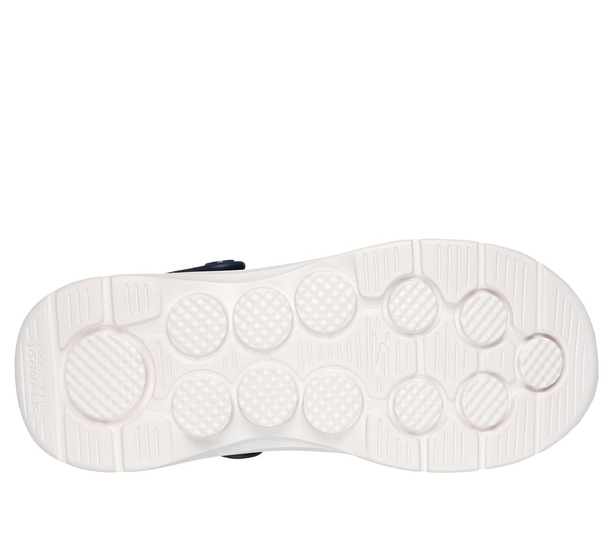 Skechers Sale | Men Foamies: GO WALK 7 - Ambition