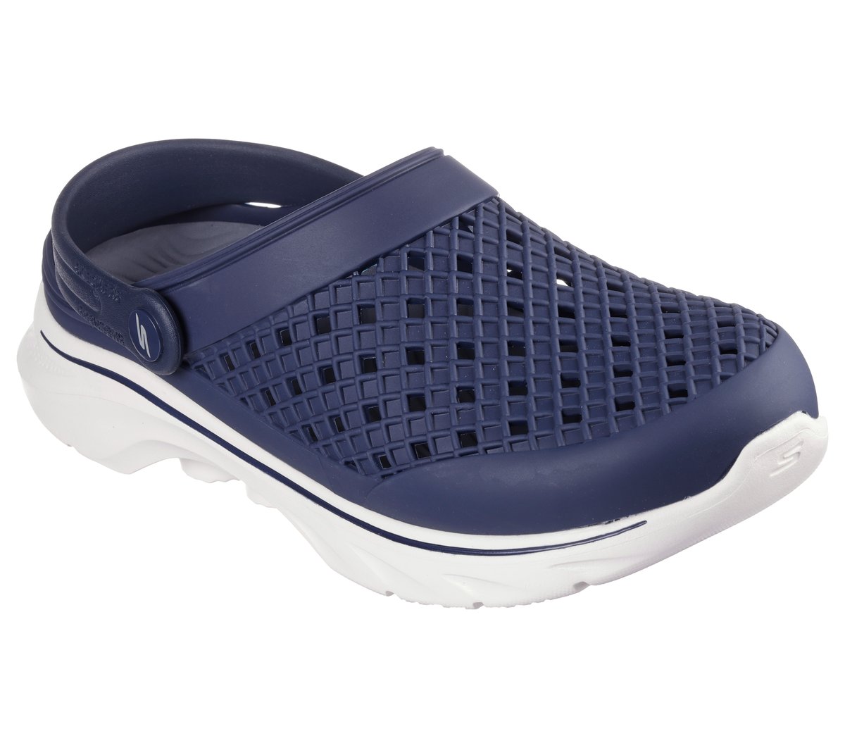 Skechers Sale | Men Foamies: GO WALK 7 - Ambition