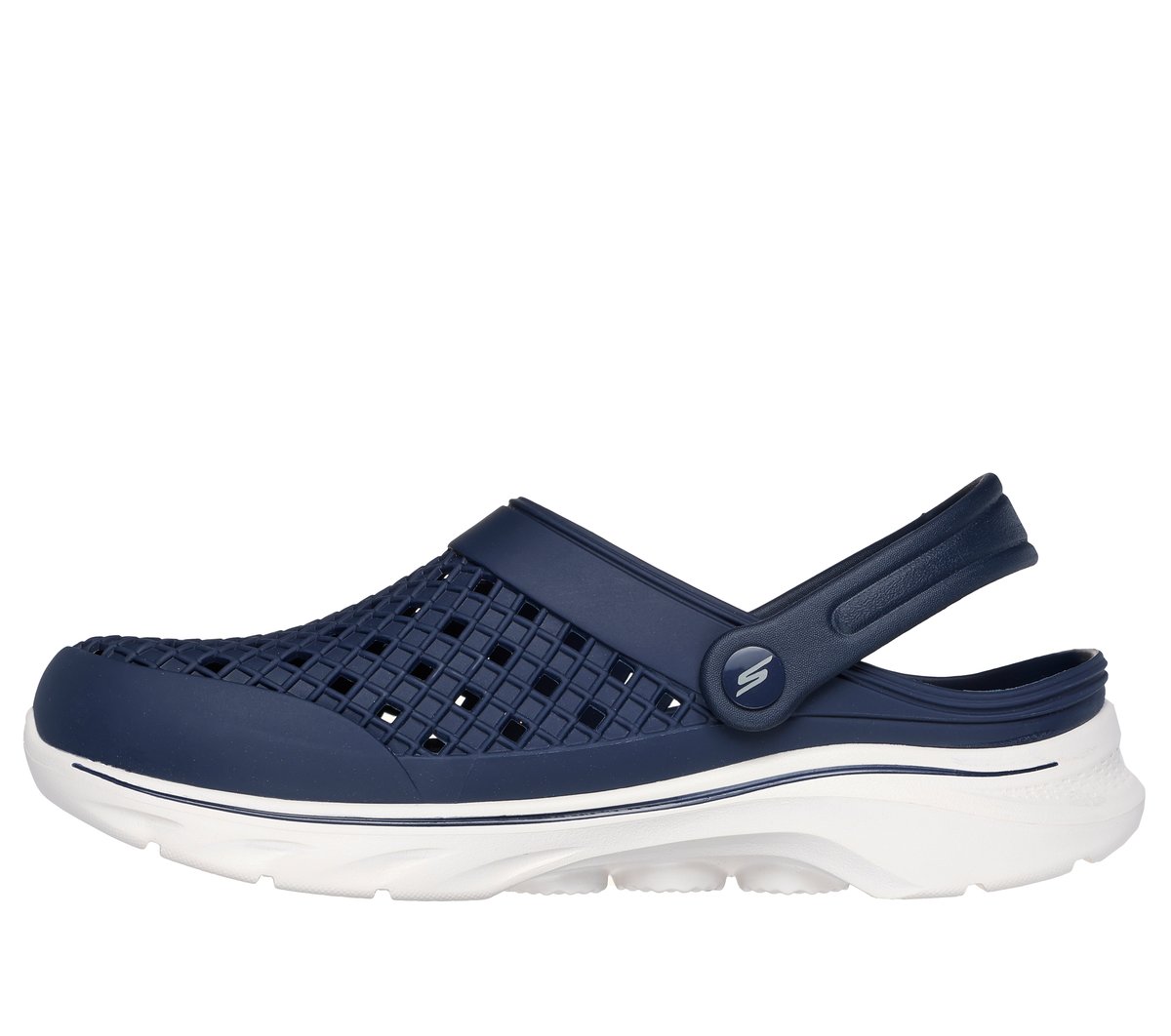 Skechers Sale | Men Foamies: GO WALK 7 - Ambition