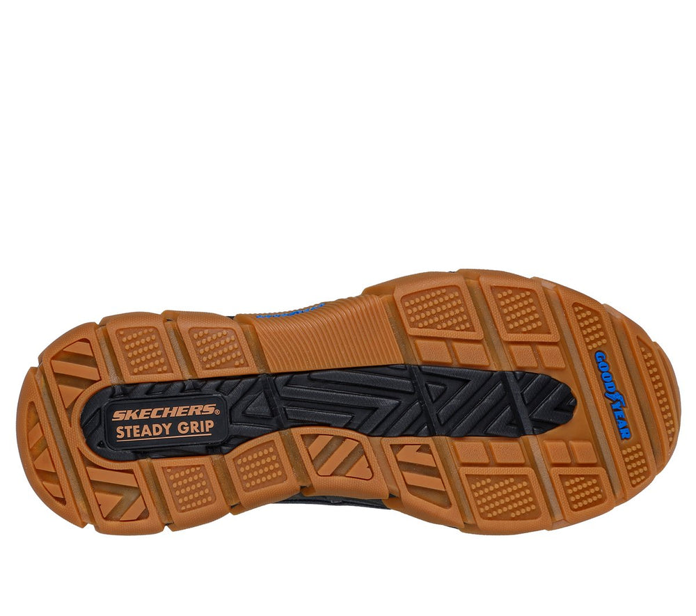 Skechers Outlet | Men Slip-ins John Deere Waterproof: Respected - Tanzier