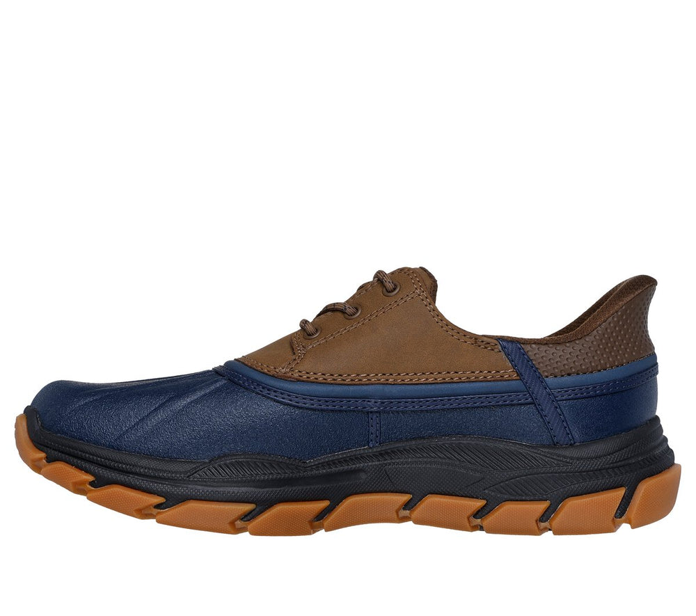 Skechers Outlet | Men Slip-ins John Deere Waterproof: Respected - Tanzier