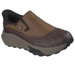 Skechers On sale | Men Slip-ins John Deere Waterproof Relaxed Fit: Knox - Brando