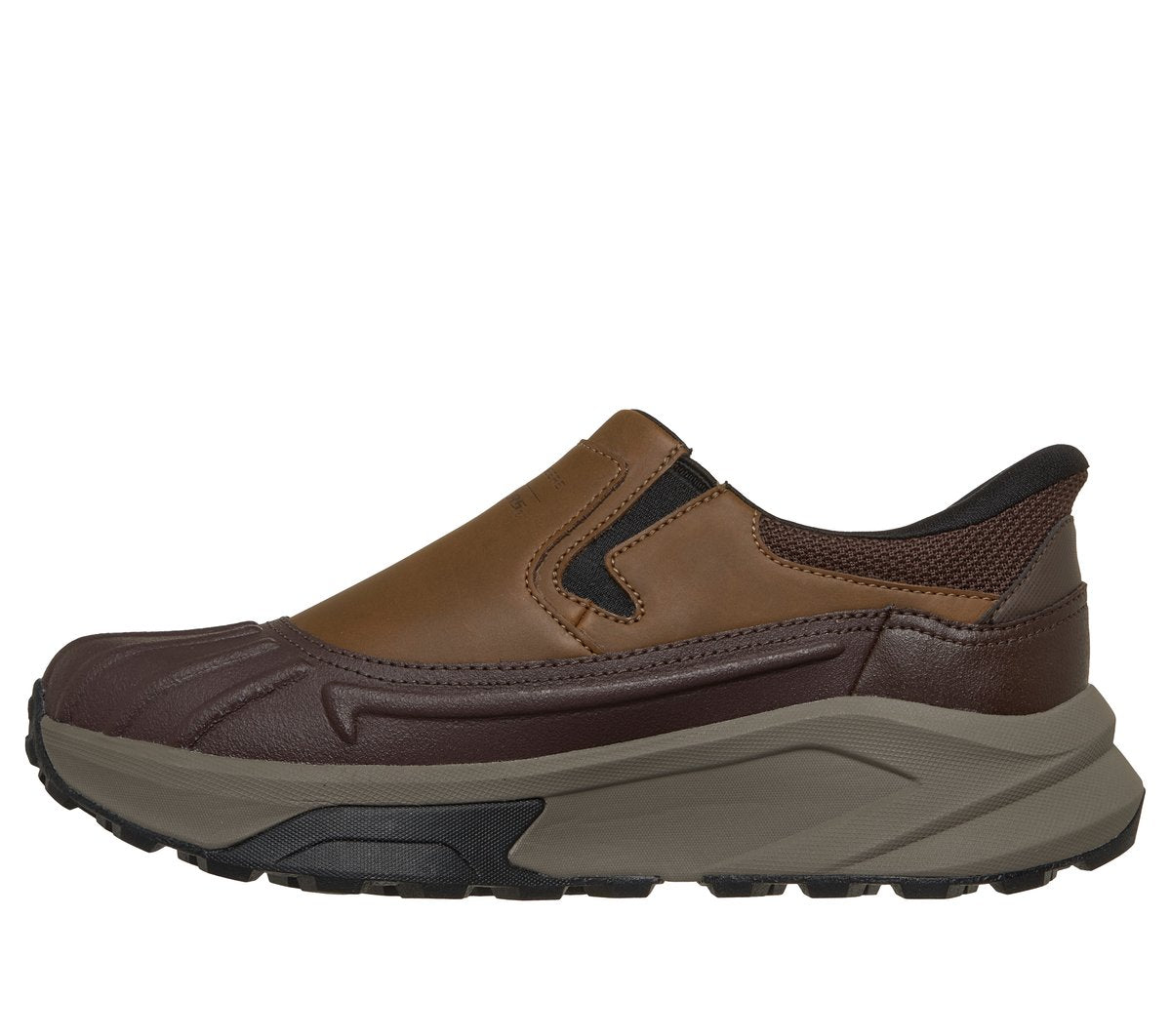 Skechers On sale | Men Slip-ins John Deere Waterproof Relaxed Fit: Knox - Brando