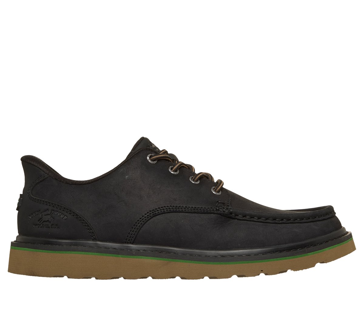 Skechers US | Men Slip-ins John Deere Relaxed Fit: Brockman - Hawkson