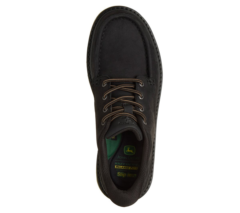Skechers US | Men Slip-ins John Deere Relaxed Fit: Brockman - Hawkson