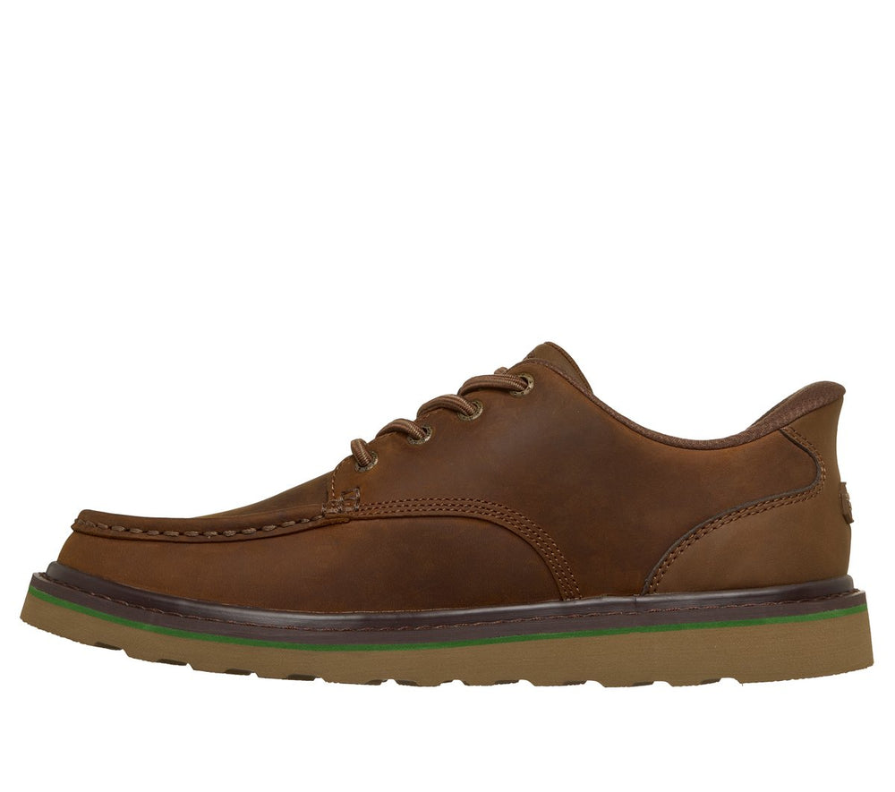 Skechers Discount | Men Slip-ins John Deere Relaxed Fit: Brockman - Hawkson