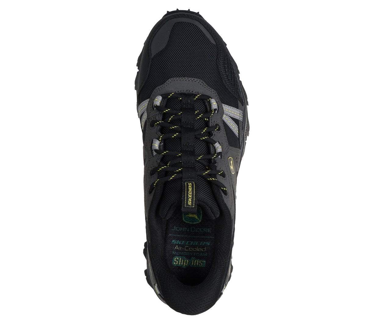 Skechers Online | Men John Deere: Slip-ins Equalizer 5.0 Trail - Harvest
