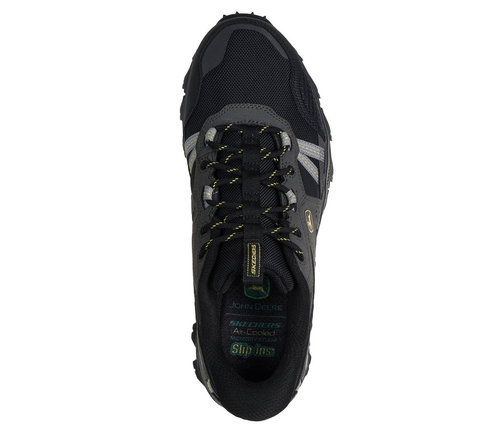 Skechers Online | Men John Deere: Slip-ins Equalizer 5.0 Trail - Harvest