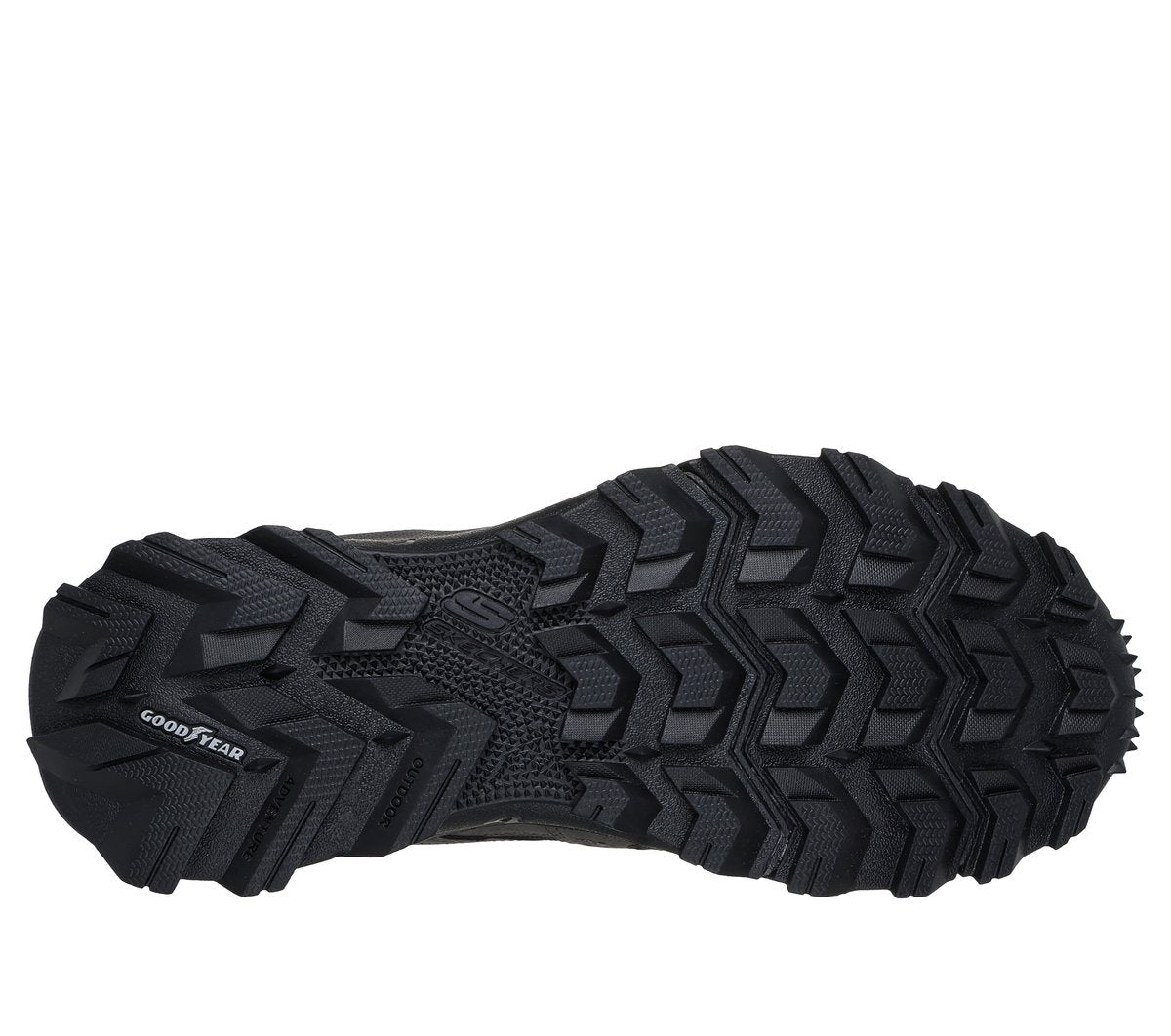 Skechers Online | Men John Deere: Slip-ins Equalizer 5.0 Trail - Harvest