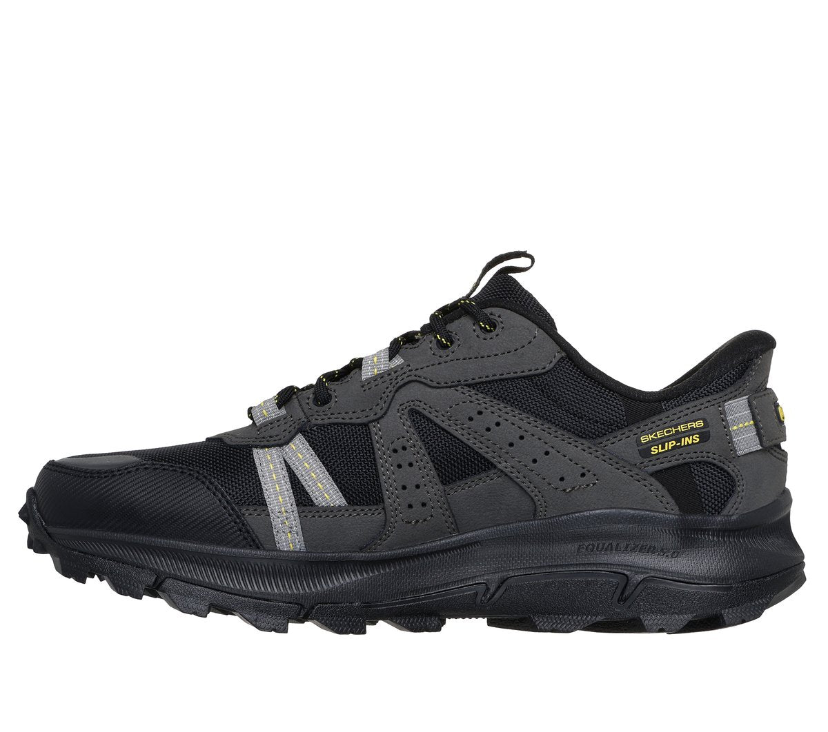 Skechers Online | Men John Deere: Slip-ins Equalizer 5.0 Trail - Harvest