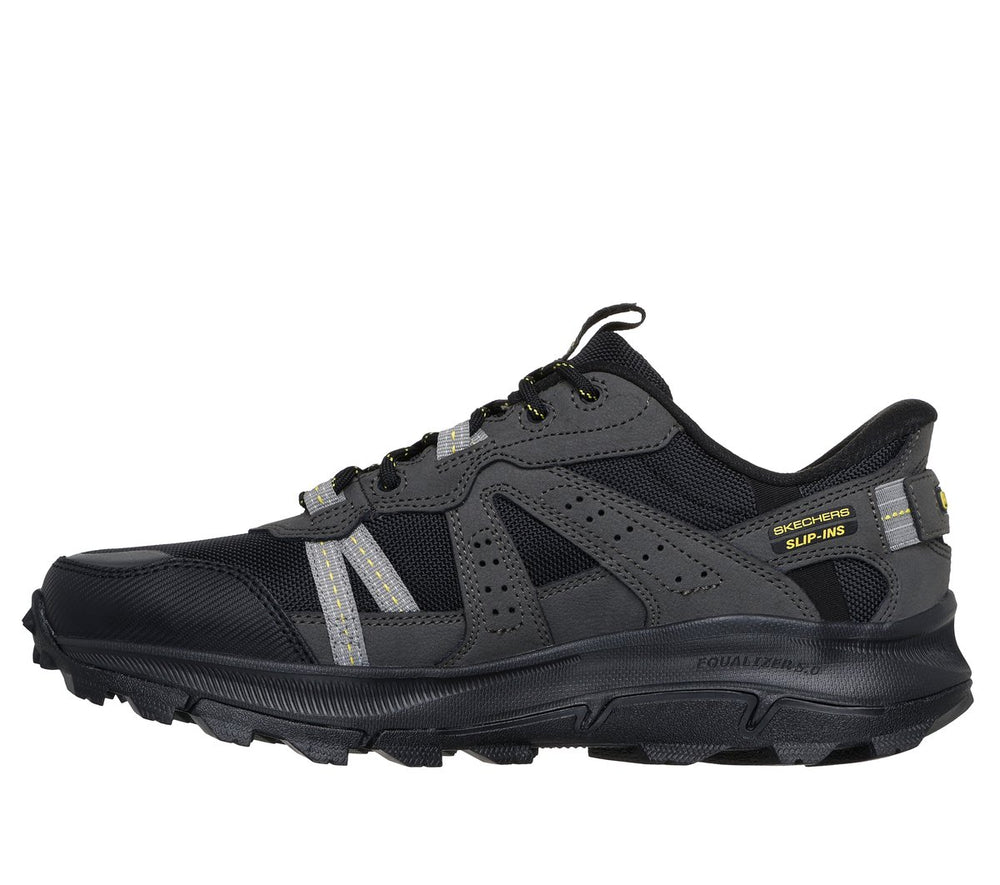 Skechers Online | Men John Deere: Slip-ins Equalizer 5.0 Trail - Harvest