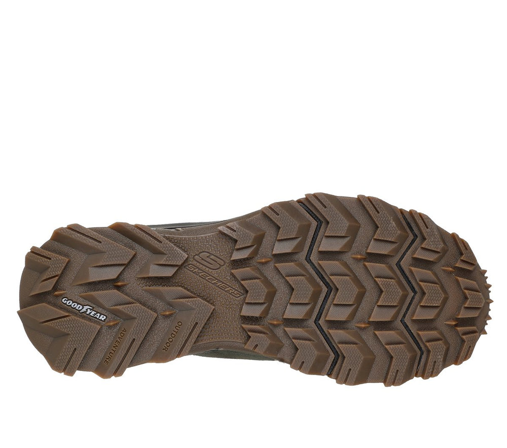 Skechers Outlet | Men Slip-ins John Deere Relaxed Fit: Equalizer 5.0 Trail -Ridge Harvest