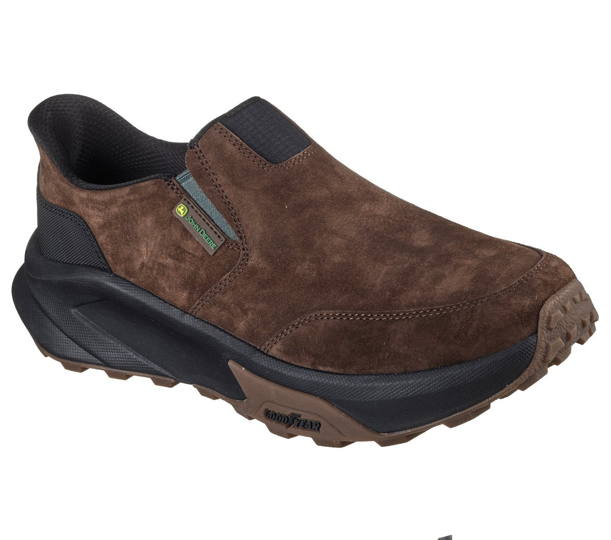 Skechers On sale | Men John Deere Slip-ins Relaxed Fit: Knox - Renzo