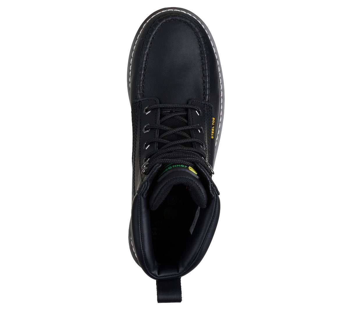 Skechers Online | Men John Deere Waterproof: Kadmiel - Rockworth