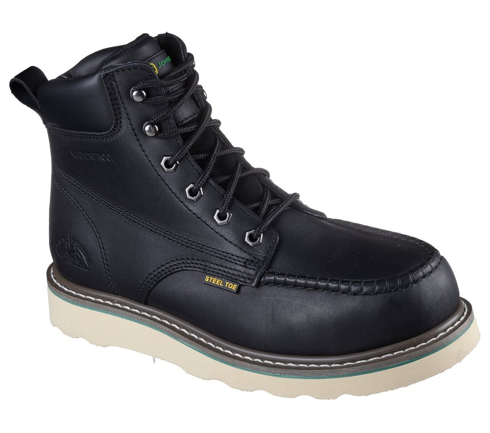 Skechers Online | Men John Deere Waterproof: Kadmiel - Rockworth