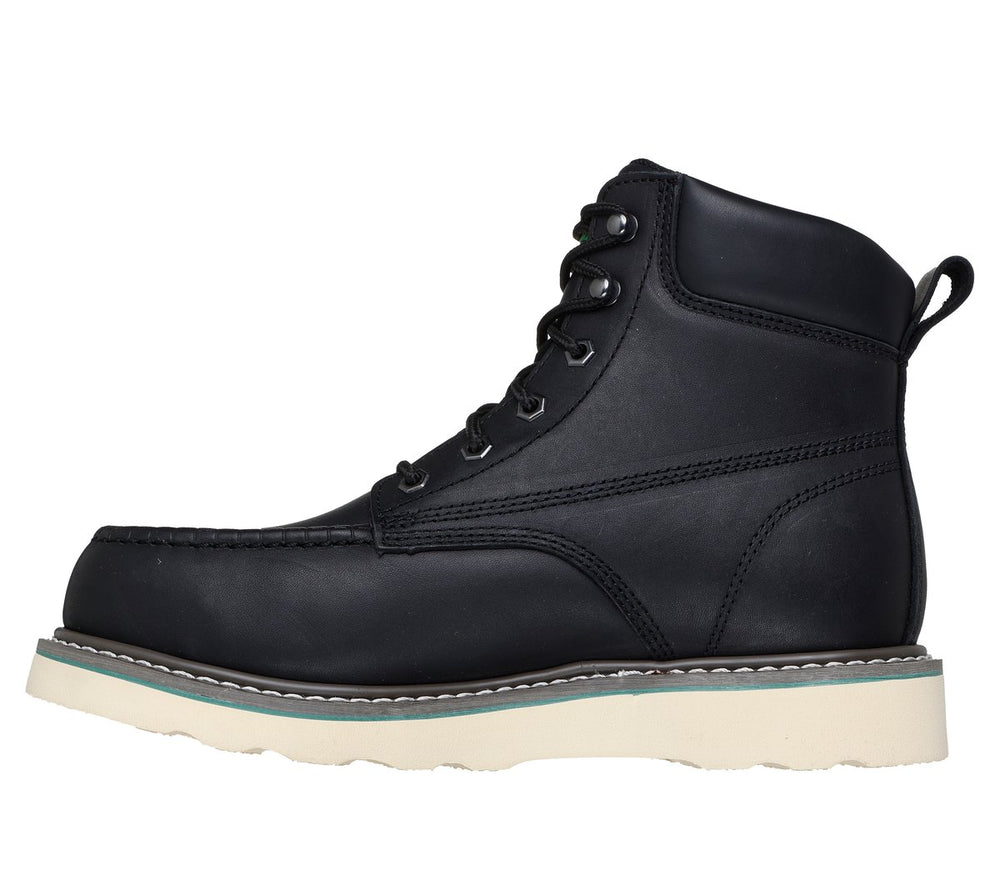 Skechers Online | Men John Deere Waterproof: Kadmiel - Rockworth