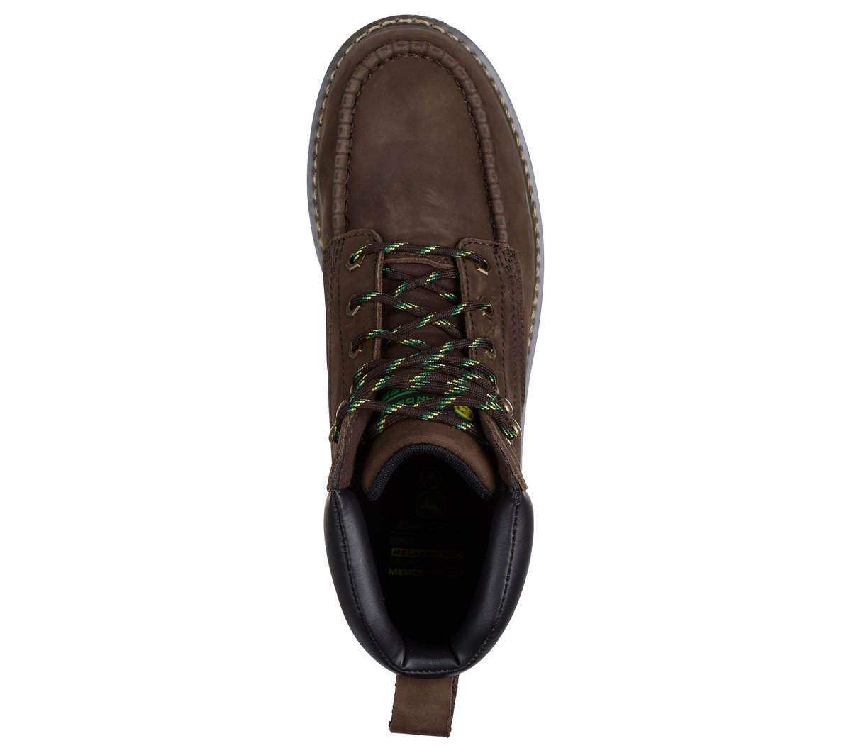 Skechers Outlet | Men John Deere: Kadmiel - Grand Creek