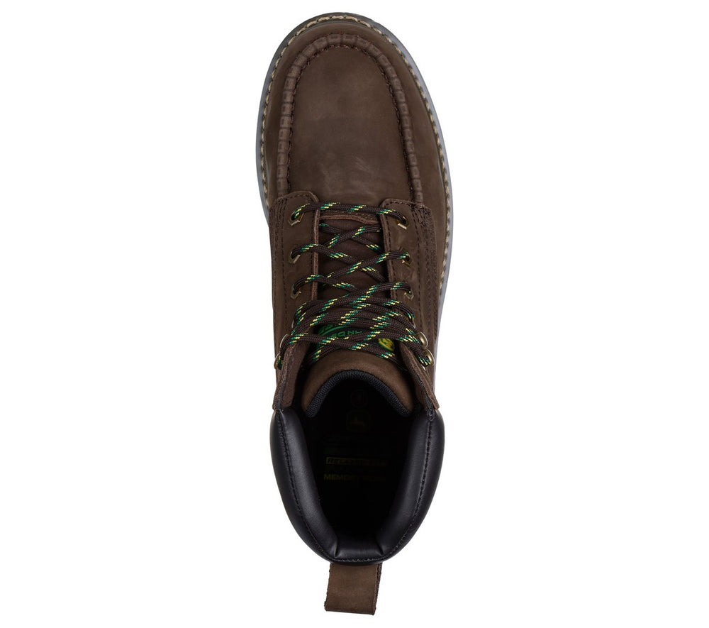 Skechers Outlet | Men John Deere: Kadmiel - Grand Creek