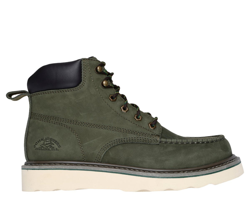 Skechers On sale | Men John Deere: Kadmiel - Grand Creek