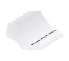 Skechers Sale | Men|Clothing 6 Pack Core Low Cut Large Socks