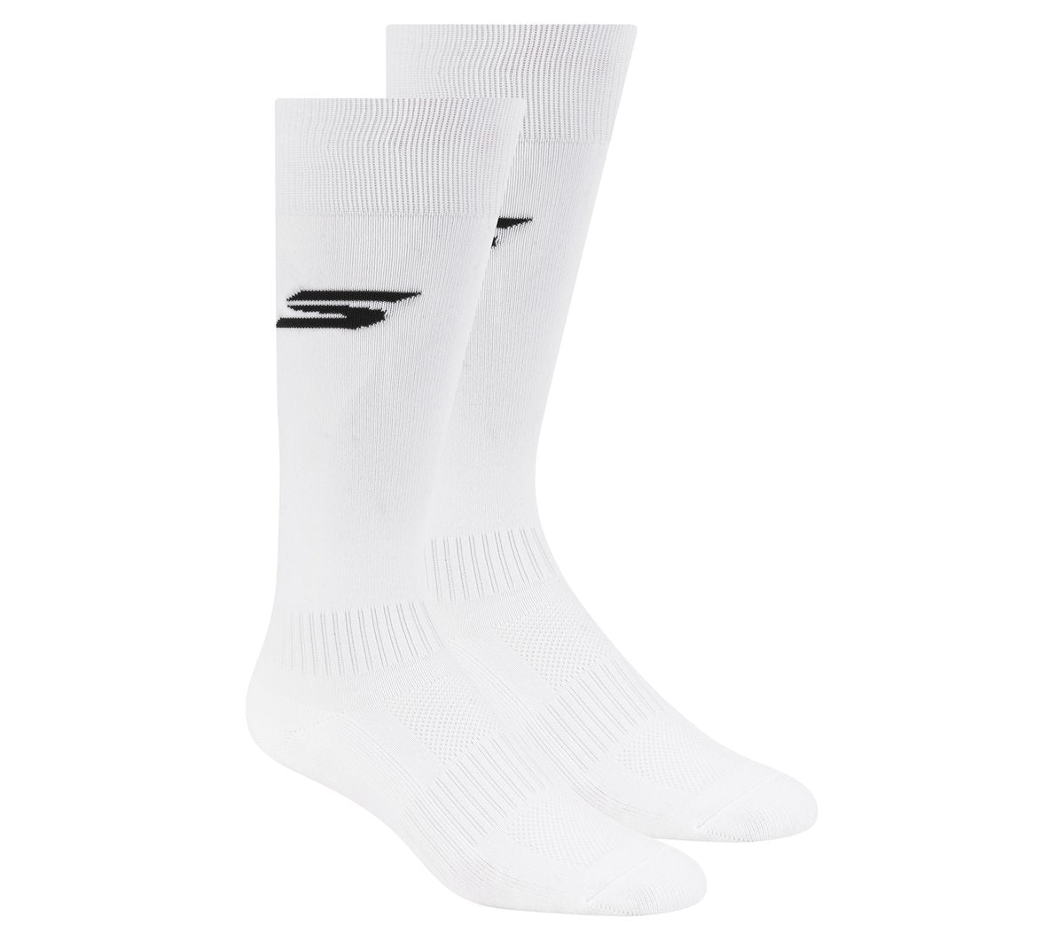 Skechers Discount | Men|Clothing 2 Pack Men's Performance Soccer Over The Knee Socks