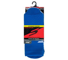 Skechers Online | Men|Clothing 2 Pack Performance Basketball Crew Socks