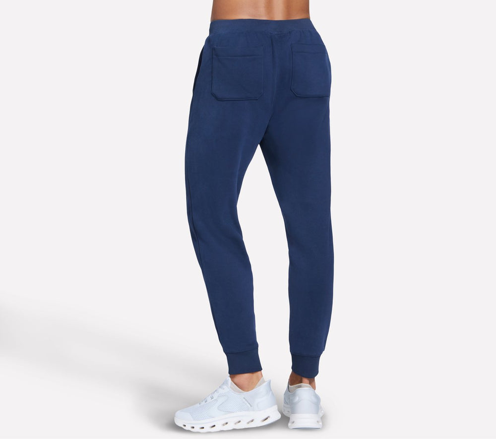 Skechers US | Men Max Soft Fleece Jogger