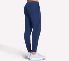 Skechers US | Men Max Soft Fleece Jogger