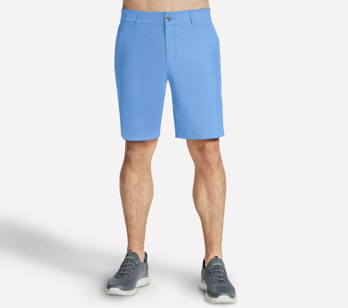 Skechers Sale | Men SKECH-KNITS Premium Everywhere 9 Inch Short