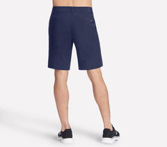 Skechers US | Men The GO WALK Everywhere 9-Inch Short