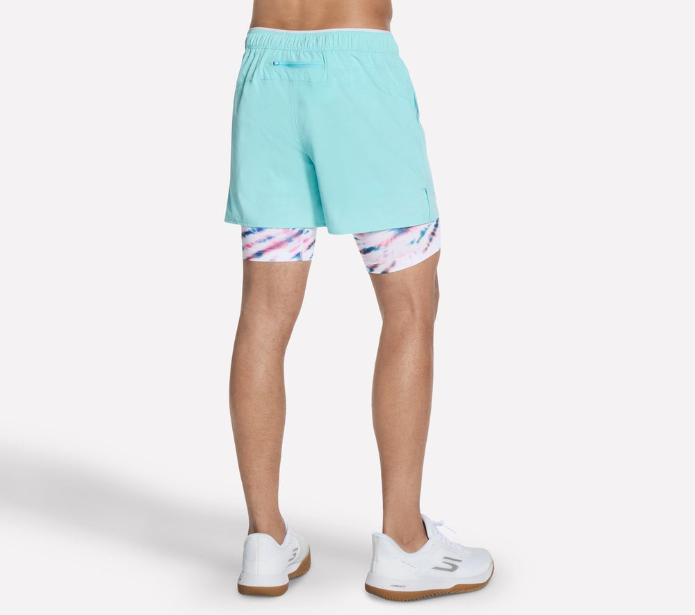 Skechers Sale | Men Digiwave 5 Inch Short