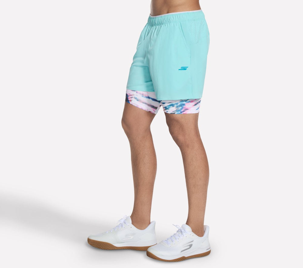 Skechers Sale | Men Digiwave 5 Inch Short