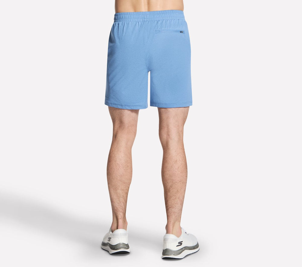 Skechers On sale | Men Weekend 7 Inch Short