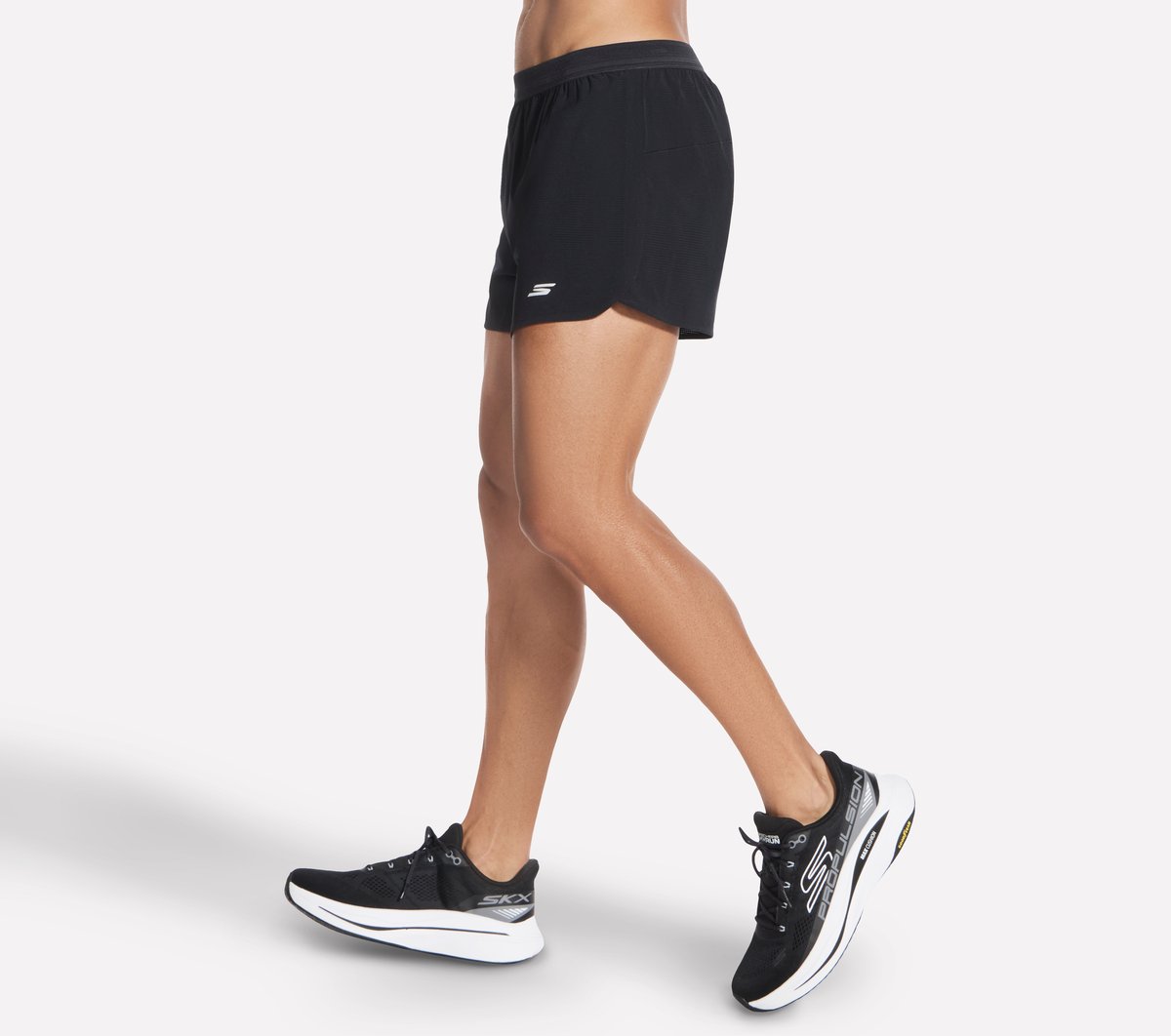 Skechers US | Men GO RUN 3 Inch Short
