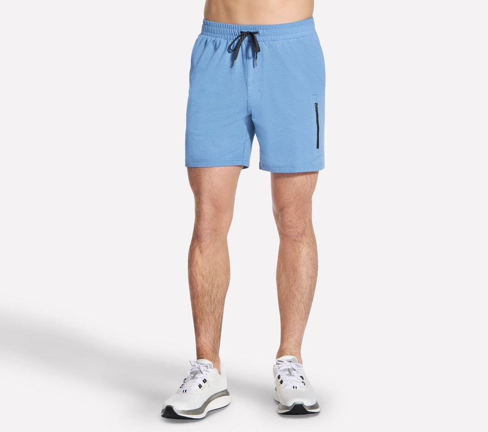 Skechers Discount | Men Weekend 7 Inch Short