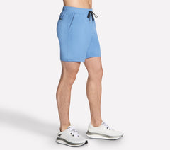 Skechers Discount | Men Weekend 7 Inch Short