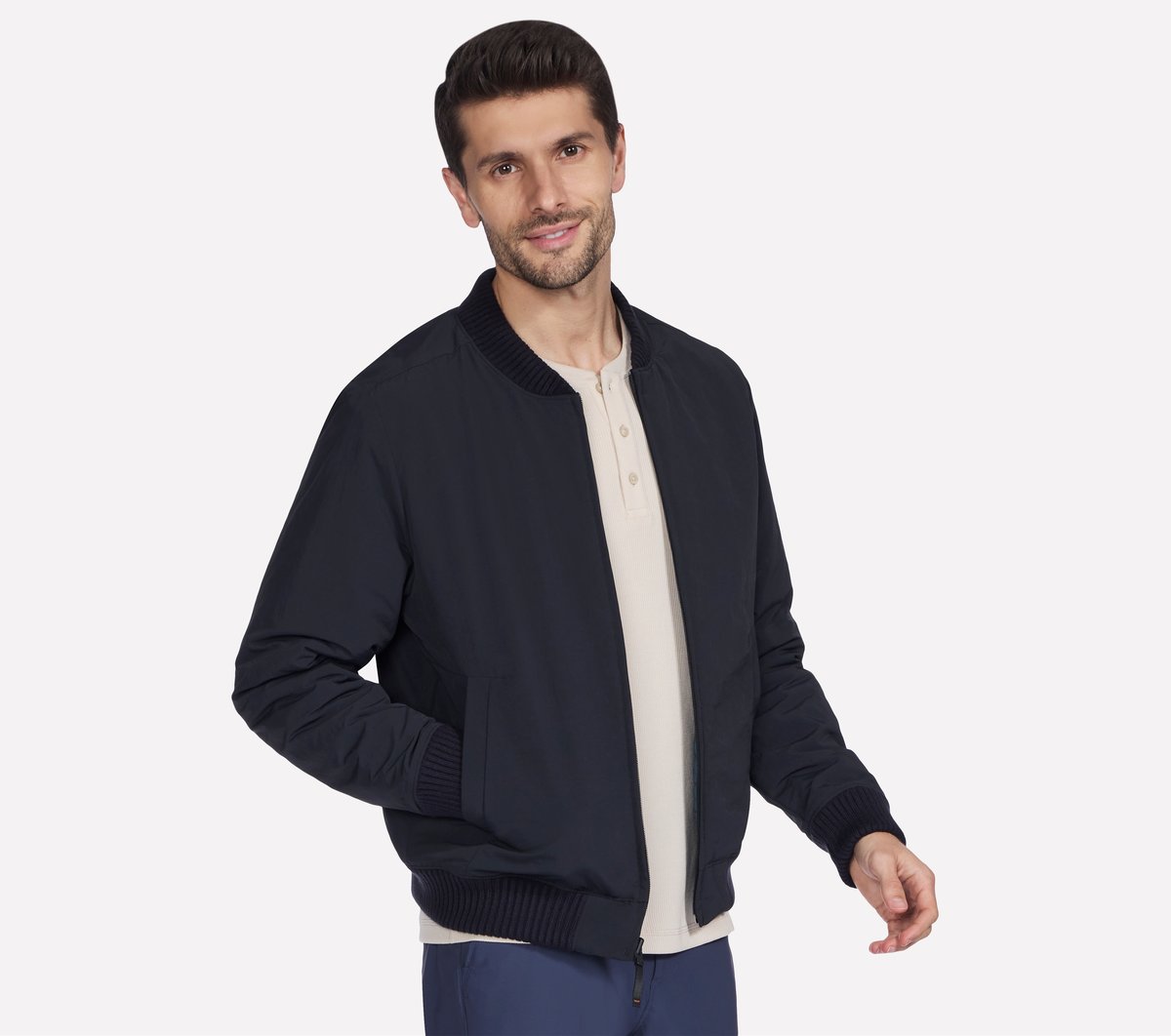 Skechers For sale | Men Alpha Reversible Bomber